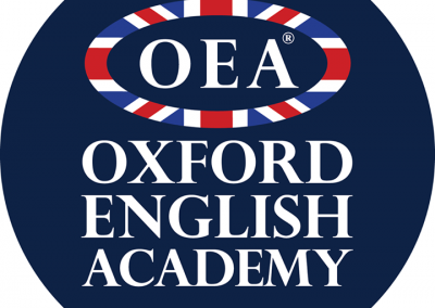 أكاديمية أكسفورد – Oxford