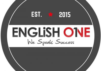 مدرسة أنجلش وان – English One